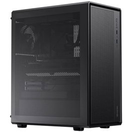 Hiditec H4 AIR Caja Semitorre Microperforada